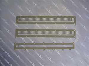 7098140 Junkers Dichtungssatz für Brennereinheit 76613 für GB102