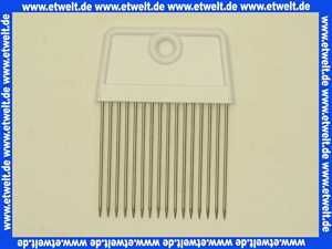 7098454 Junkers Reinigungskamm für GB102, GB112