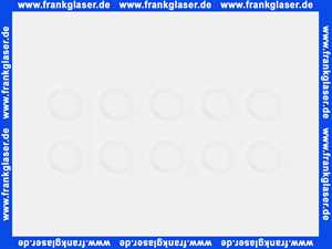 7098574 Junkers Dichtung (10x) für Ionisationselektrode