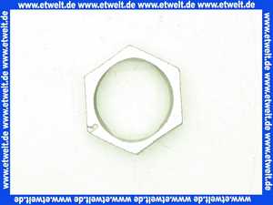 7098760 Junkers Mutter für Rücklaufrohr GB112 für BK 11 W.-24...-60 (1 Stück)