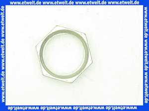 7098760 Junkers Mutter für Rücklaufrohr GB112 für BK 11 W.-24...-60 (1 Stück)