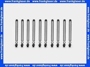 7098810 Junkers Kabelbinder Set a 10 Stück für BK 11 W-29,-43,-60