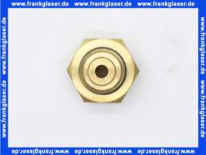 7098898 Junkers Gasdüse Erdgas LL (G25) 5,60