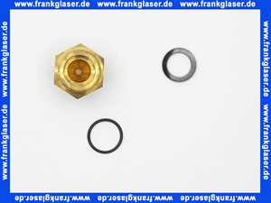 7098910 Junkers Gasdüse Flüssiggas P (G31) 3,80