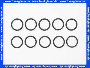 7098986 Junkers O-Ring 3,53x29,74 (10x)