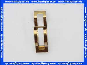 7098988 Junkers Klemmfeder 1 Stück für U104 Linea-kombi23