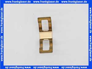 7098988 Junkers Klemmfeder 1 Stück für U104 Linea-kombi23