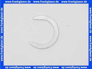 7098996 Junkers Ausgleichsscheibe für GB112 (Pumpe) 1 Stück