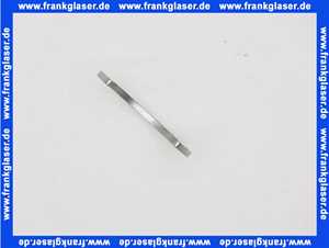 7098996 Junkers Ausgleichsscheibe für GB112 (Pumpe) 1 Stück