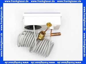 7099105 Junkers Thermomanometer f U122/124 für GB122, U11x/12x