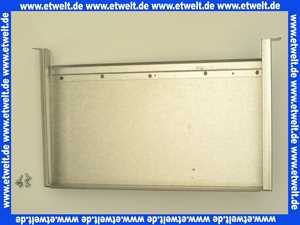 7099133 Junkers Abdeckblech U122