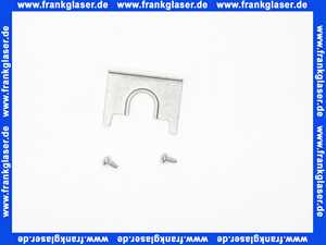 7099137 Junkers Halteblech f Sanitäranschluss