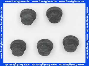 7099153 Junkers Stopfen f Messöfffnung, Gummi