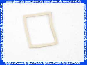 7099155 Junkers Dichtung konzentrischer Abgasanschluss U122 (1 Stück)