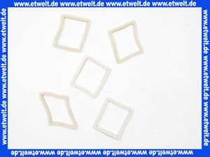 7099155 Junkers Dichtung Konzentr Abgasanschluss U122