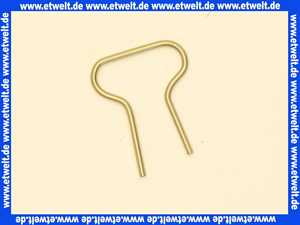 7099170 Junkers Federstecker 1 Stück U122/124 für BK 16 WH-24