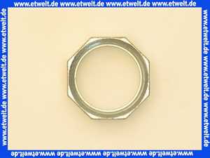 7099224 Junkers Mutter für Wärmetauscher 1 Stück für KBR/ZBR 65,98.., BK11, BK16