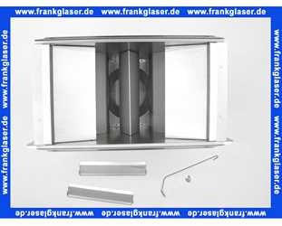 7099310 Junkers Strömungssicherung für 20W/WK