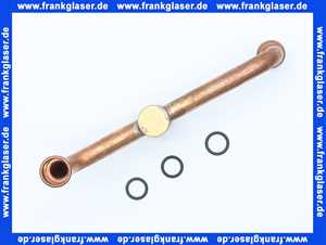 7099368 Junkers Verbindungsrohr Kaltwasser U112/U114-19K