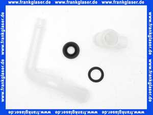 7099516 Junkers Anschlussrohr Siphon-Sicherheitsventil BK13