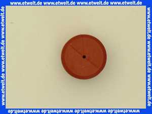 7099556 Junkers Dichtung Ionisationselektrode (5x) für GB132/152(T)