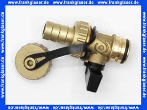 7099588 Junkers Füll u Entleerungshahn
