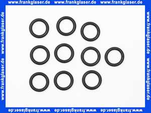 7099718 Junkers O-Ring 26,3x5,33 (10x) für GB122,GB132(T),GB152(T)
