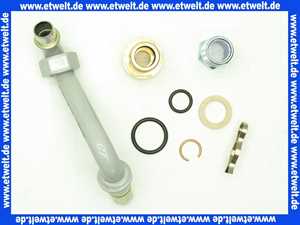 7099823 Junkers Rohrverbindung Armatur/Gasanschl. für BK 11 W-60