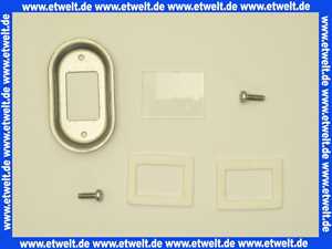 7100256 Junkers Schaulochfenster U104WKG kpl