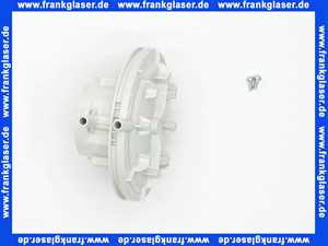 7100276 Junkers Druckdifferenzschalter U104WG/WKG