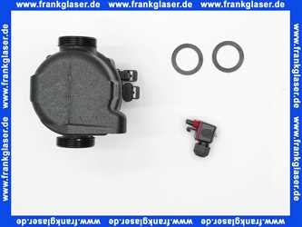 7100362 Junkers Pumpe UP 25-40S 130mm MK3 (Nachfolgeartikel)