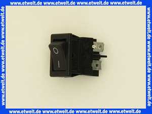 7100384 Junkers Schalter f UBA U104