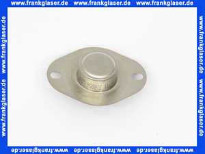 7100586 Junkers Abgassensor U104-11/W