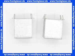 7100602 Junkers Abdeckkappe Glühzünder/ Ionisationselektrode W/WK