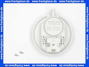 7100650 Junkers Differenzdruckschalter U104-11/WG