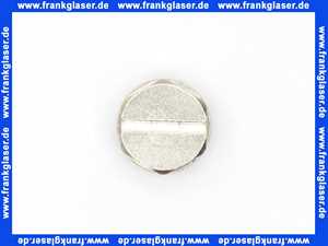 7100660 Junkers Schraubstopfen kpl 11/WG für HG 10,11,12,13 WG/WGK