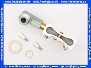 7100707 Junkers Düsenplatte Fg 3P,G31 D0,52 kpl