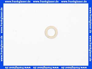 7100743 Junkers Flachdichtung D14xD10 1 Stück