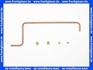 7100806 Junkers Anschlussrohr Ausdehnungsgefäß Linea-kombi23