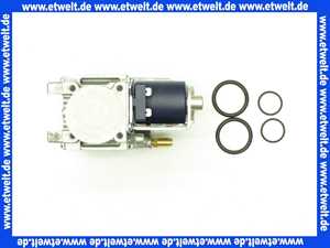 7100839 Junkers Gasarmatur kpl M O-Ring GB112-60W GB112