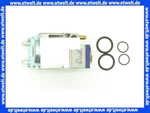 7100839 Junkers Gasarmatur kpl M O-Ring GB112-60W GB112