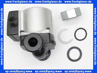 7100868 Junkers Pumpe UP 25-40 L:130mm 230V ohne Kabel für BK 11 W-11 (Nachfolgeartikel)