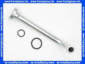 7100872 Junkers Rücklaufrohr kpl für Linea Single11