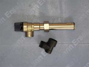 7101016 Junkers Sicherheitsventil 10bar 141mm