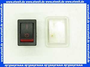 7101204 Junkers Schalter Ein-Aus f UBA U002-U104