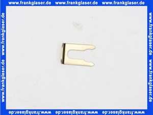 7101370 Junkers Klammer 220.038A für Druckmesser für KBR 65,98-3 A..