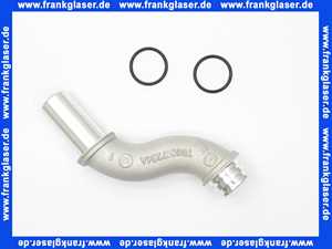 7101438 Junkers Vor-/Rücklaufrohr für KBR 65,98-3 A..