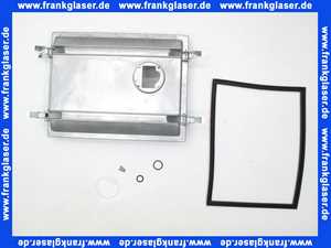 7101448 Junkers Brennergehäuse für KBR 65,98-3 A..