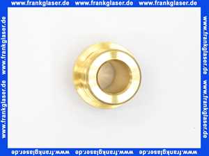 7101572 Junkers Rohrdoppelnippel 24x27,9x40