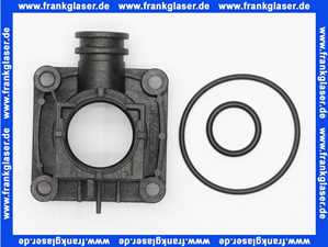 7101598 Junkers Gehäuse-Dreiwegeventil GB152